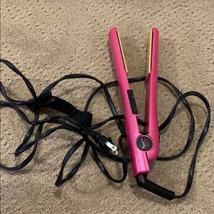 CHI AIR straightener